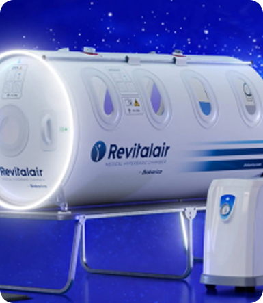 Hyperbaric Chamber