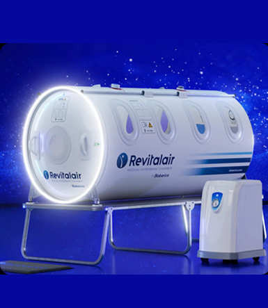 Hyperbaric Chamber